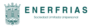 LOGOTIPO ENERFRÍAS